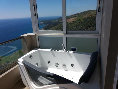 Apartamento Akrotiri Panorama