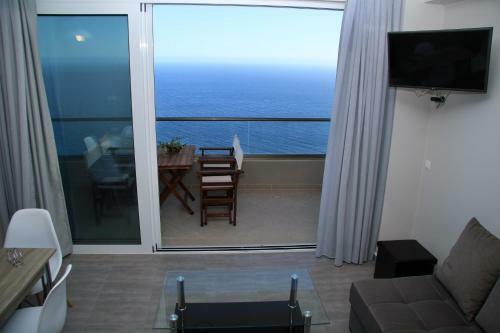 Apartamento Akrotiri Panorama
