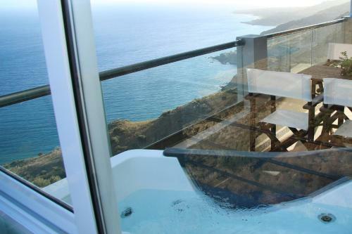 Apartamento Akrotiri Panorama