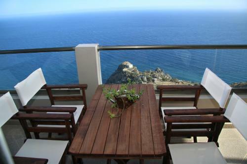 Apartamento Akrotiri Panorama