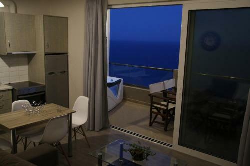 Apartamento Akrotiri Panorama