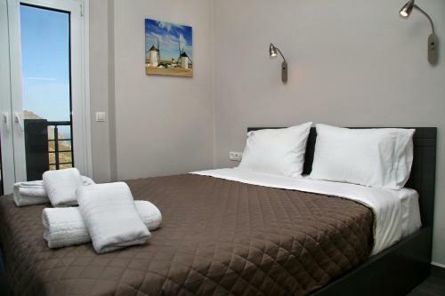 Apartamento Akrotiri Panorama