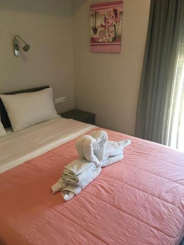Apartamento Akrotiri Panorama