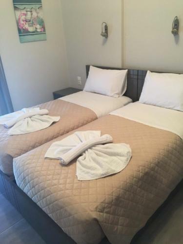 Apartamento Akrotiri Panorama
