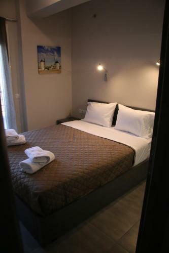 Apartamento Akrotiri Panorama
