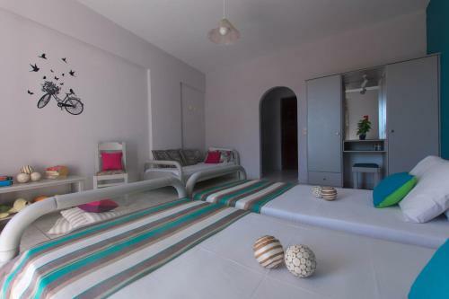 Hostal Bona Vista Studios