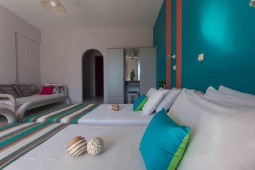 Hostal Bona Vista Studios