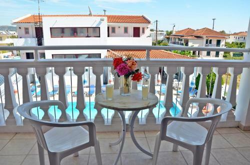 Hostal Bona Vista Studios