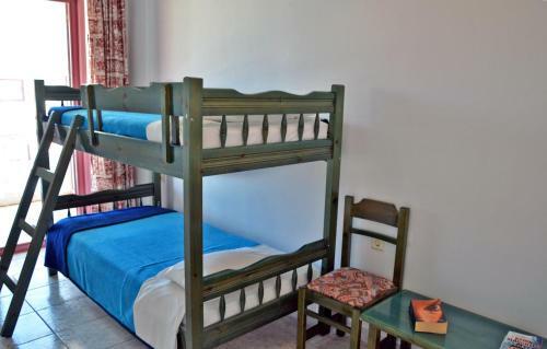 Hostal Bona Vista Studios