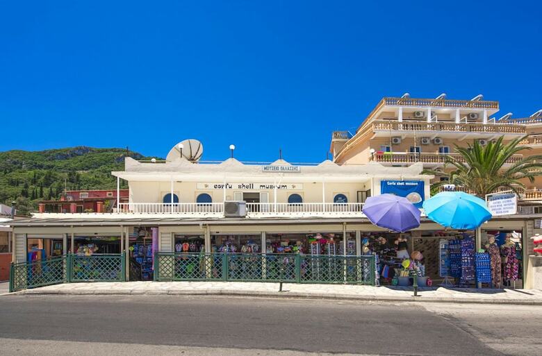 Potamaki Beach Hotel