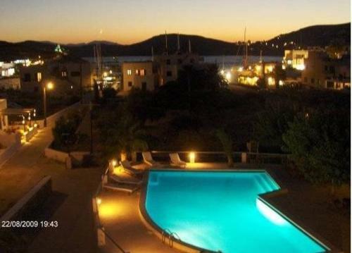 Hostal Pension Irene