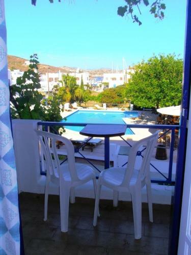 Hostal Pension Irene