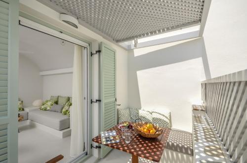 Apartamento Antony Suites (adults Only)