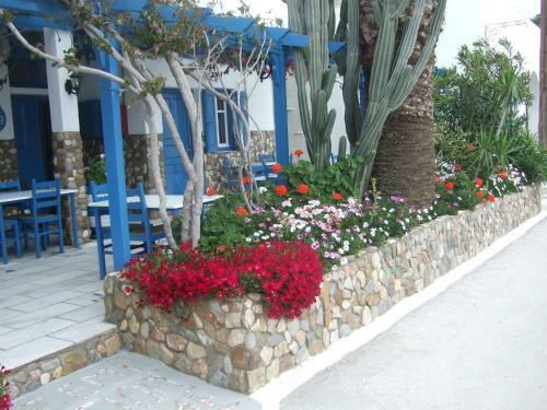 Hostal Meltemi Pension