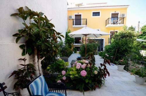Bed & Breakfast La Plage