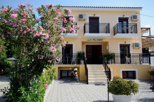 Bed & Breakfast La Plage
