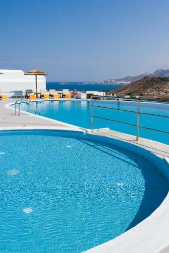 Hotel Mediterranean