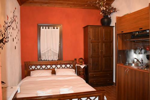 Apartamento Guesthouse 4 Epoxes