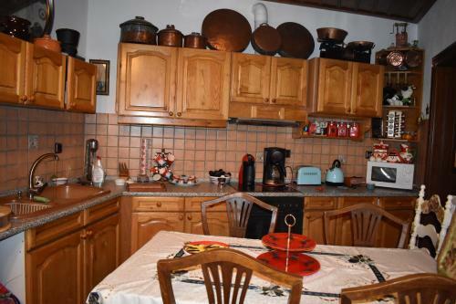 Apartamento Guesthouse 4 Epoxes