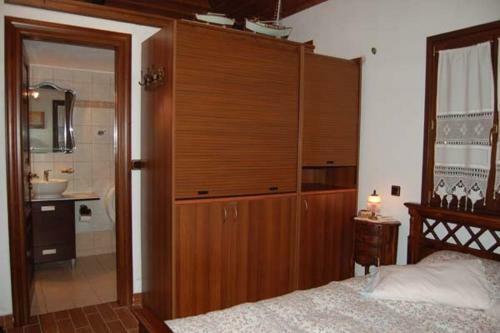 Apartamento Guesthouse 4 Epoxes