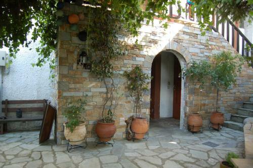 Apartamento Guesthouse 4 Epoxes