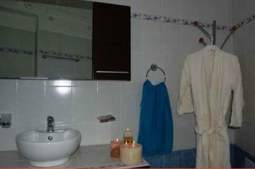Apartamento Guesthouse 4 Epoxes