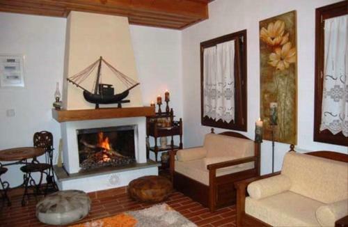 Apartamento Guesthouse 4 Epoxes