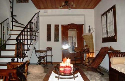 Apartamento Guesthouse 4 Epoxes