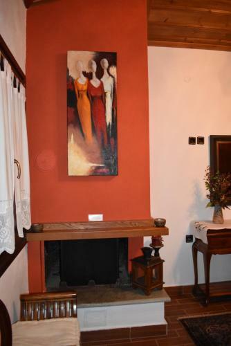 Apartamento Guesthouse 4 Epoxes