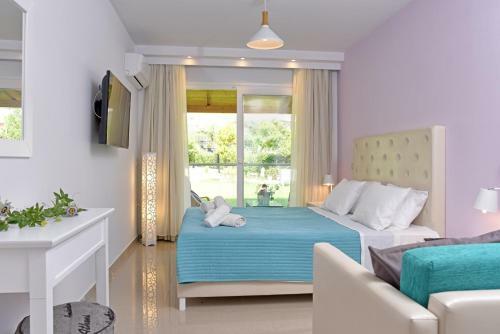 Palapart Yasas Suites And Studios By Gikas