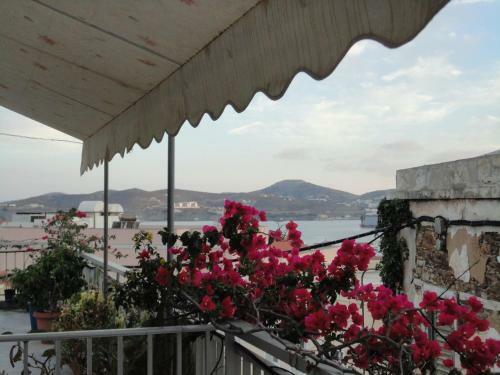Apartamento Apergis Rooms