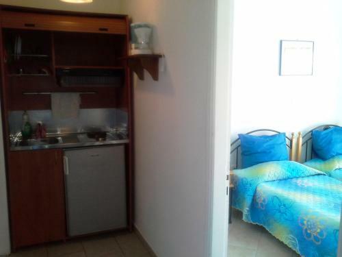 Apartamento Apergis Rooms