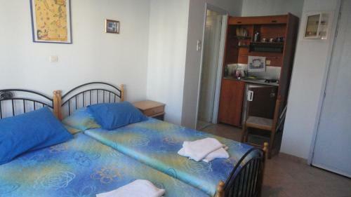 Apartamento Apergis Rooms