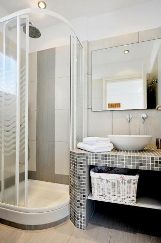Apartamento Kostantakis Cave Winery Residence