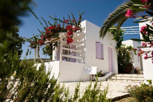 Apartamento Kostantakis Cave Winery Residence