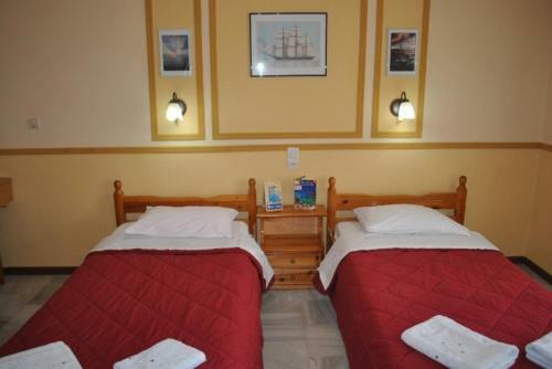 Apartamento Stelios Studios