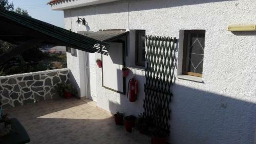 Apartamento Stelios Studios