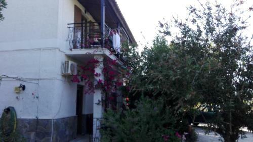 Apartamento Stelios Studios