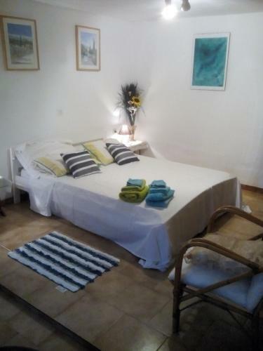 Apartamento The Olive Branch