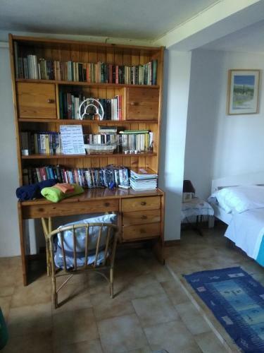 Apartamento The Olive Branch