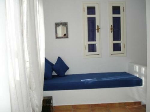 Niriedes Villas