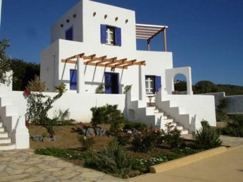Niriedes Villas