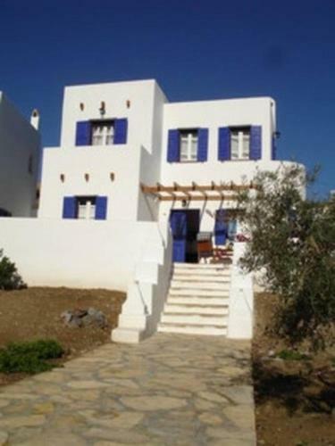 Niriedes Villas