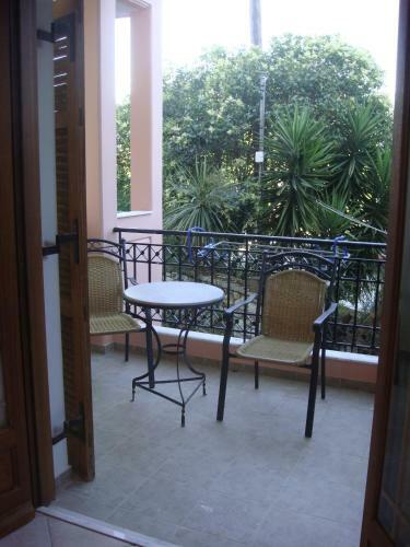 Aparthotel Philippos Hotel Apartments