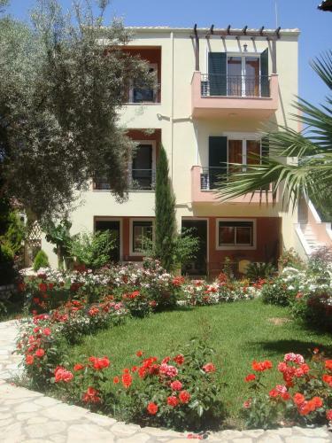 Aparthotel Philippos Hotel Apartments