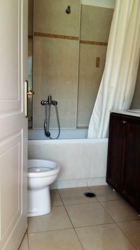 Aparthotel Philippos Hotel Apartments