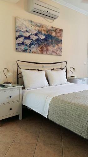 Aparthotel Philippos Hotel Apartments