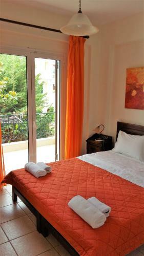 Aparthotel Philippos Hotel Apartments