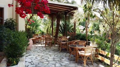 Aparthotel Philippos Hotel Apartments