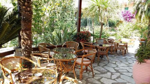 Aparthotel Philippos Hotel Apartments